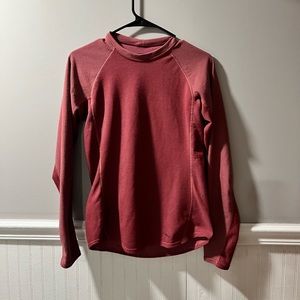 Patagonia Baselayer Long sleeve Medium